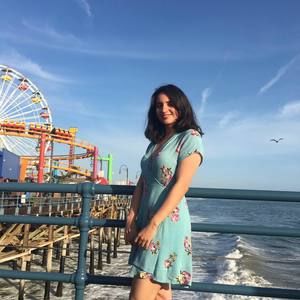 Meet your Posher, Cecilia